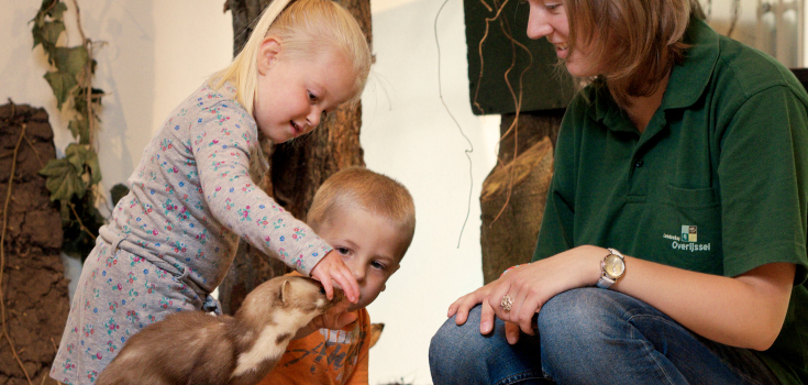 Gastvrouw Hof Espelo 